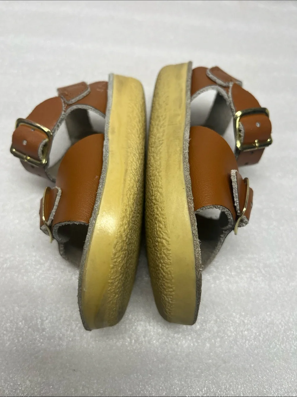 Saltwater Sun-San Sea Wee Tan sz 5
